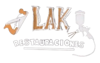 Logo de Lacados y Restauraciones